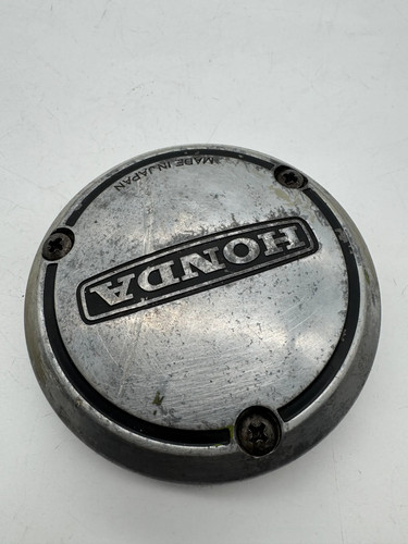 Honda 360 alternator - honda, g