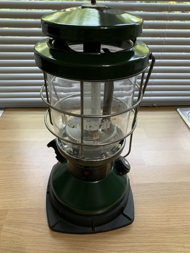 Coleman northstar dual fuel - coleman,