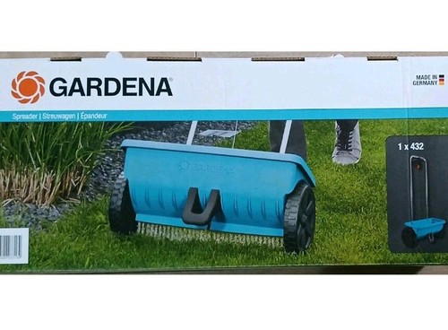 Gardena spreader 400m - spreader, l