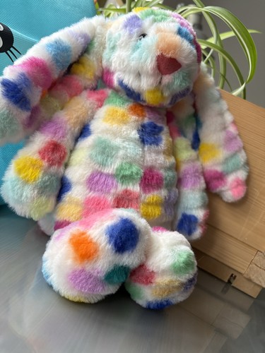 Jellycat nimbus luxe - jellycat,