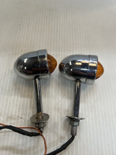 Indcx pair custom chrome - -,
