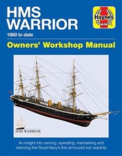 HMS Warrior Owners' Workshop