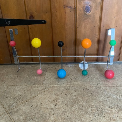 Sputnik coat hanger wall - sputnik,