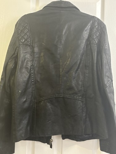 Men size zara black - l, tag