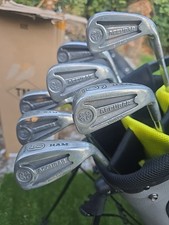 RAM Accubar Golf Clubs Set