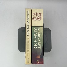 Margaret Atwood 2 Book Bundle