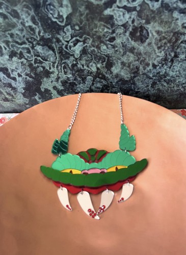 Tatty devine dungeon dragon - tatty,
