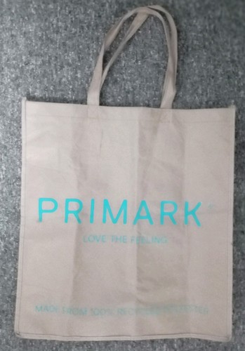Primark reusable tote - primark,