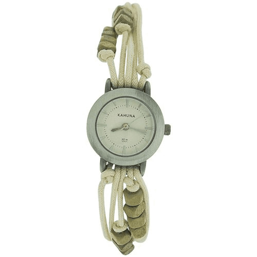 Ladies white dial - ladies, with