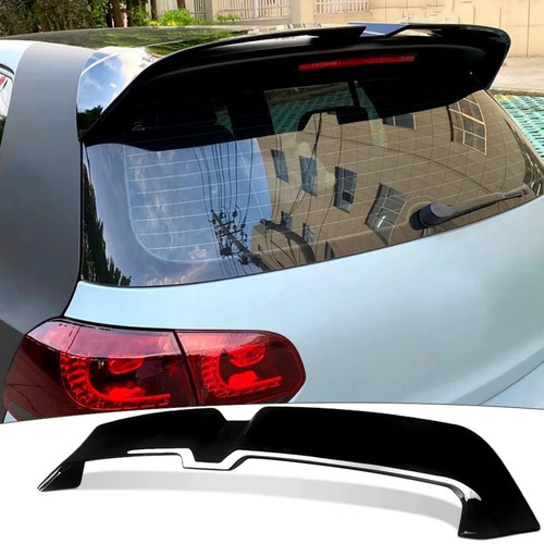 Rear gloss black - gloss,