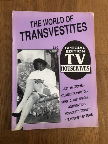 Rare vintage the - rare,