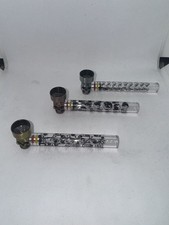 Glass Pipe Smoking Best