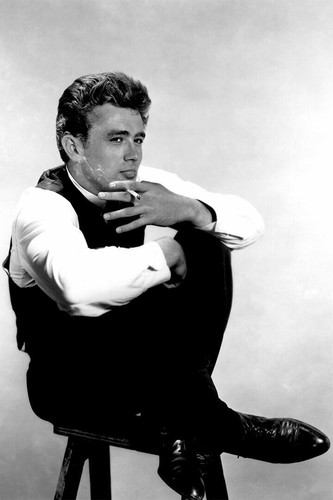 615778 james dean legendary - 615778,