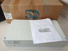 Sensormatic ZE9060 4-Channel Controller AMS-9060 Rev C - New Open Damaged Box