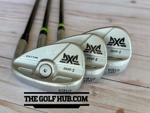 Pxg sugar daddy iii - pxg,