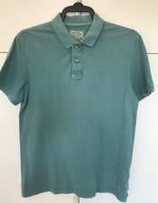 FAT FACE Mens Polo Shirt Size