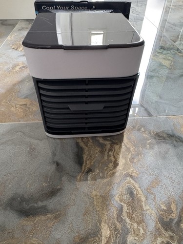 Air conditioner fan - air,