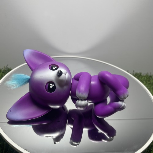 Wowwee fingerling collectors