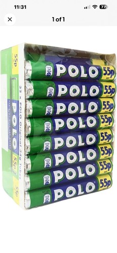 Nestle polo original - polo,
