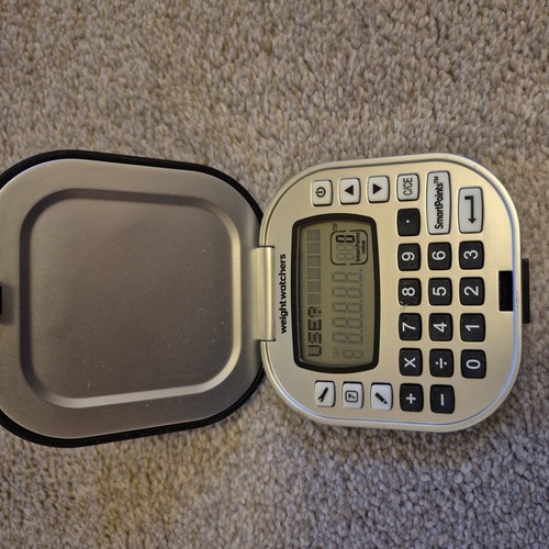 Weight watchers smart point - ww,