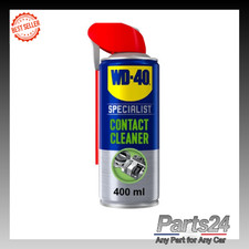 WD-40 Specialist Contact