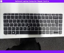 HP Elitebook 840 G3 Laptop UK