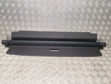 SKODA FABIA LOAD COVER ESTATE 2011