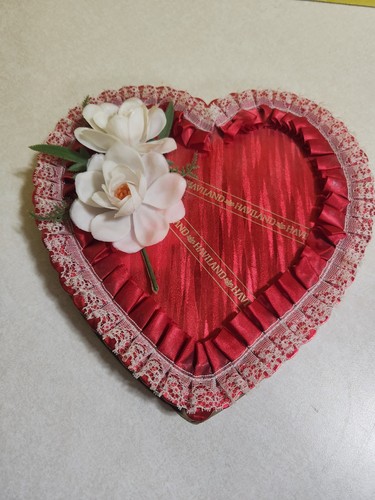 Vintage 1987 valentine - vintage, valentine's