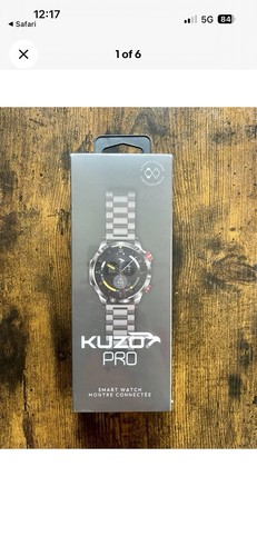 Veho kuzo pro - sports, smart