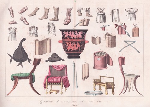 Greek tools tool - , clothing