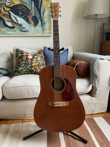 Beautiful 2001 martin - 2001, d15
