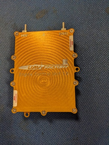 Uav factory engine ecu - uav,