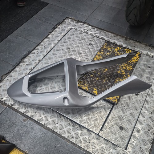 Honda cbr600fs sport tail - sport,