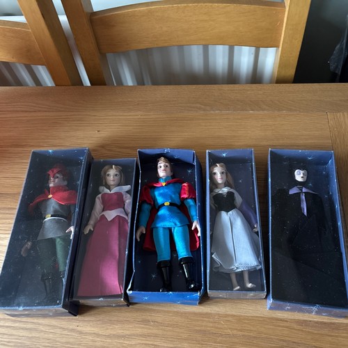 Deagostini disney princess - 🪆deagostini,