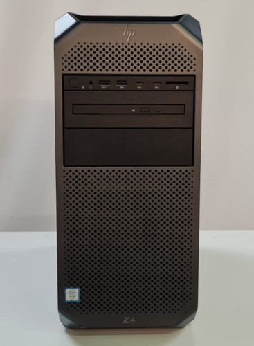 Workstation xeon - z4, g4