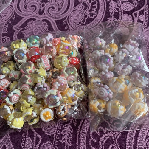 Joblot assorted handmade - assorted,