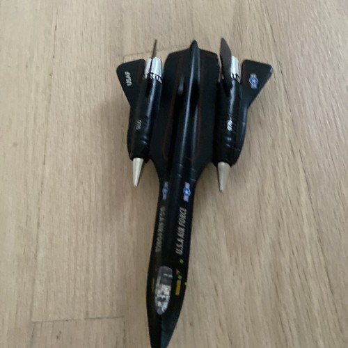 Toy jet plane - toy,