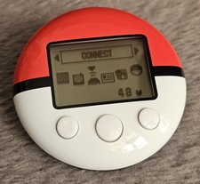 Pokewalker For Pokemon Heart Gold/Soul Silver Nintendo DS UK PAL Genuine