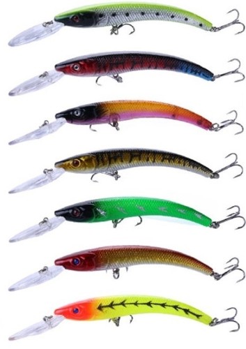 Strike maxx walleye - maxx,