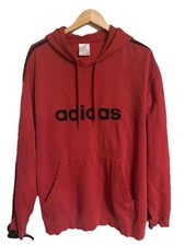 Adidas Olympic Flame Hoodie XL