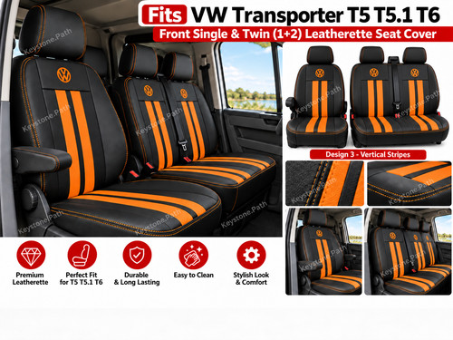 Fits transporter 1 t6 - transporter, t5.1