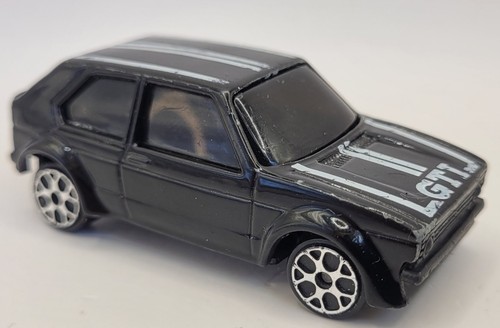 Maisto volkswagen golf - golf, gti