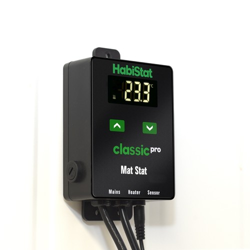 Habistat classic pro - mat, stat