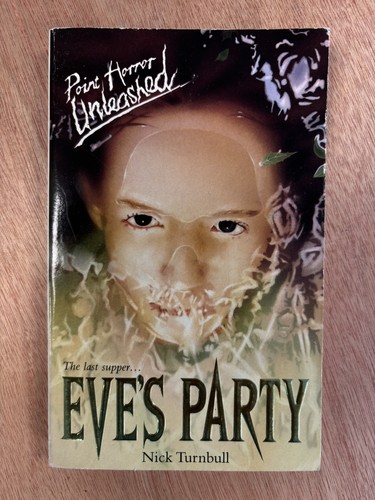 Eve party point horror - eve's,