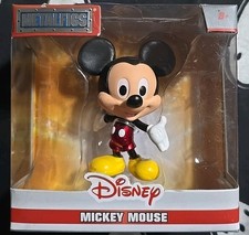 Disney Metal Figs 2.5" Mickey