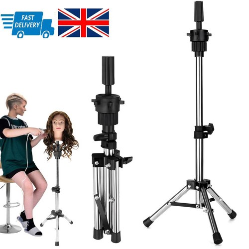 Adjustable tripod mannequin - adjustable,