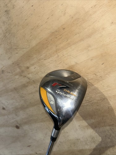 Taylor made draw - made, r7