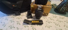 Nikon D7200 DX - DSLR Camera