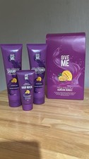 Give Me Hair Care Bundle Mango