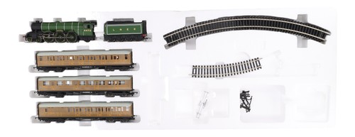 R1167 hornby scotsman set - hornby,